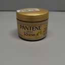 Pantene Miracle Rescue Hair Mask, Intensive Bond Repair with Melting Pro-V Pearls, Melts Away Damage, Builds Bonds, Strengthens Against Damage, Deep Conditioning for Dry Damaged Hair, 10.1 fl oz