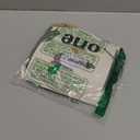 Hungry Caterpillar One High Chair Banner - Baby 1st Birthday Party Decorations, Cake Smash Party Banner,Fruit Boy Girl First Birthday,Hungry Caterpillar Highchair Banner Photo Backdrop