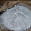 Compatible with Whirlpool W10902814 Washer Wash Plate(With cover and screws)
