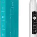 Scaler Plaque Remover for Teeth, Dental Tartar Calculus Remover Teeth Cleaning Kit