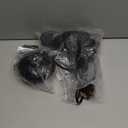 INFINITI PRO by CONAIR Hair Dryer, 1875W Blow Dryer with Diffuser and Concentrator, Ceramic Technology, 3 Heat & 2 Speed Settings, Cold Shot Button, Black