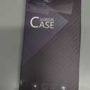 DOMAVER for iPhone 17 Pro Case for Women, 1X Screen Protector+1X Wrist Strap, [Compatible with MagSafe] [Full Camera Protection] Cute Wave Frame Matte Phone Case for iPhone 17 Pro 6.3", Stone White