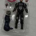 Avengers Hasbro Marvel Legends Series Gamerverse 6-inch Collectible Stealth Captain America Action Figure Toy, Ages 4 and Up