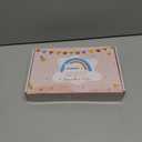 Teacher Gifts for Women, Teacher Appreciation Gifts, Teacher Birthday,Back to School Present for New Teacher,End of Year Thank You Present Ideas for Retirement Teacher,Satin Pillowcase Set, 26"L x 20"W