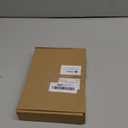 32 PCS Gold Happy Birthday Cake Toppers Flower Acrylic Birthday Cake Topper Cake Pick Decorations (Gold)