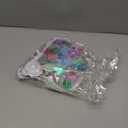 JolliBrix Poke in Fun - Magical Princesses, Arts and Crafts for Kids, DIY Presents Toy for Girl, DIY Creative Activity for Girls Ages 4 5 6 7 8+ Birthday Christmas Gifts Craft Kits