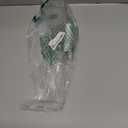 Fakojer M84911 Headlight Lens Compatible with John Deere 316 318 322 330 332 655