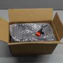 691993 Fuel Tank 4 Quart w/ Shut Off Valve & Fuel Cap | Fit for Briggs & Stratton Lawnmower Remote Mounting, Lawn Garden Equipment Engines, Snow Blower, Tiller, Log Splitter | OE# 691993 493337 490572