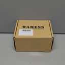 evomosa Motorbike Phone Mount Adjustable Smartphone Support Holder fit for Motorcycle Fork Stem Round Holes 13mm-20mm