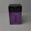 Crystal Touch Mushroom Lamp