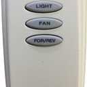 Hampton Bay Replacement Remote Control for Transmitter Model UC7098T