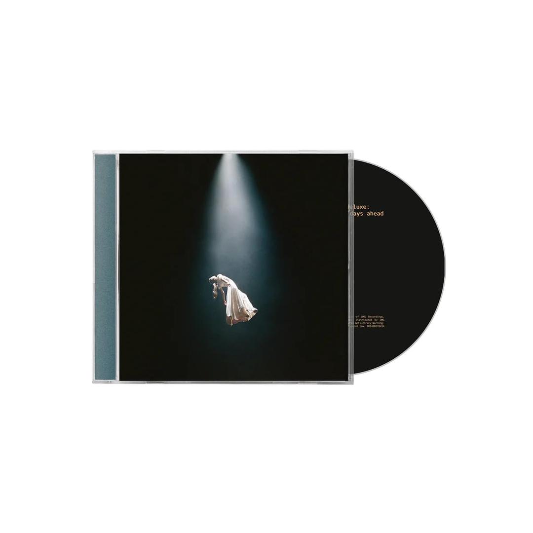 eternal sunshine deluxe: brighter days ahead