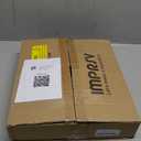 Marquee Numbers Black Birthday Decorations: Large 4 Feet Tall Light Up Numbers 3rd 30th Party Decor Big Mosaic Cardboard Number 3