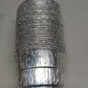 30 Pack Grease Bucket Liner for Traeger Pro Series 575/780, 20/22/34 Series, Ironwood 650/885, Z Grills, Green Mountain Grills(GMG), Grill Drip Tray for Traeger BAC407z Disposable Foil