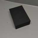 Face Massager with Led Light: 9-Color Facial Device - Neck Wrinkles Tightening Wand - Vibration Tool for Skin Care, White