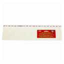 Ashley 10403 Nameplate Pockets Large 25/PK Multi