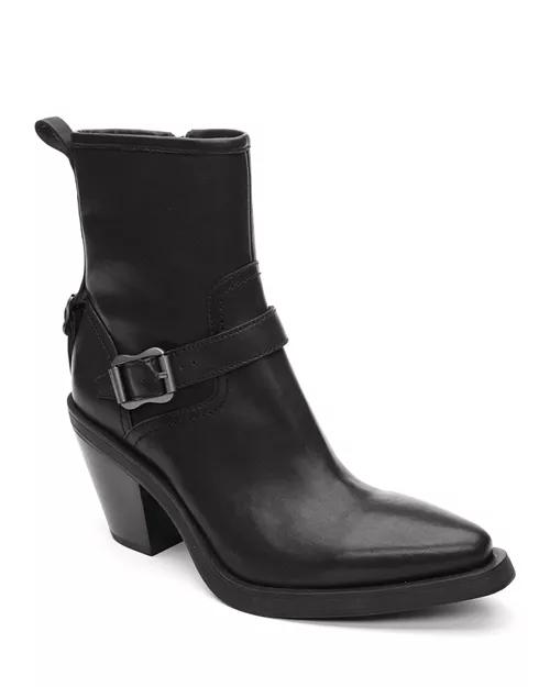 Ash 85mm Joy Boots | Black 41