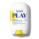 Supergoop! PLAY Everyday Sunscreen Stick SPF 50 - Lightweight, Non-Greasy Formula - Natural Finish - Fragrance Free - Water & Sweat Resistant - All Skin Types - 1.4 fl oz