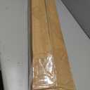 White Full Size Bed Frame 12 Inch, Metal Full Bed Frame No Box Spring Needed, Heavy Duty Steel Support 3500 LBS, DIY Headboard, Noiseless, Round Corner Legs, Storage Space, Easy Assembly