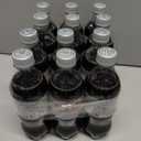2 x Diet Coke Diet Soda, 16.9 fl oz Bottles, 6 Pack - Cola Soft Drinks