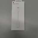 Apple USB-C to Lightning Adapter