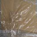 Pumtus 2 Tiers Paper Tray, 14 x 11 in Bamboo Letter Tray, Office Desk File Holder, Large Mail Document Organizer, Study Workstation Storage Rack for A4 Paper, Magazine, Envelopes, Office Supplies