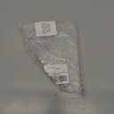 Sumgsn Keyboard Display Stand, Keyboard Storage Stand, Keyboard Holder, White Transparent Acrylic Stand for Two Mechanical Keyboard