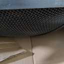 Cook King 111310 Spark Screen, Large, Steel