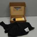 KeaBabies Baby Wrap Carrier - All in 1 Original Baby Carrier Newborn to Toddler Sling, Easy to Wear, Hands Free Bonding, Lightweight, Breathable Infant Wraps (Trendy Black) (One Size (Pack of 1))