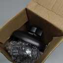 LISEN Upgraded Version Cup Holder Phone Holder 360 Adjustable Long Neck Car Phone Mount Golf Cart Phone Holder, Truck Jeep Accessories for iPhone 17 Air Pro Samsung Google and All 4-7'' Phone