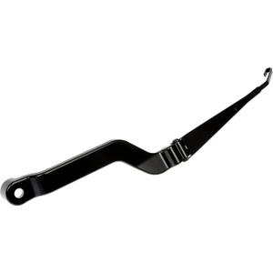 Dorman 42474 Front Driver Side Windshield Wiper Arm Compatible with Select Honda Models