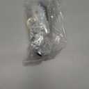 Dryer Heating Element Kit Fit for Samsung DV350AEP/XAA DV350AER/XAA DV363EWBEUF/A1 DV361EWBEWR/A3 DV365ETBGWR/A3 DV36J4000EW/A3 DV393ETPAWR/A1 DV350AEW/XAA DV393ETPARA/A1 DV395ETPARA/A1