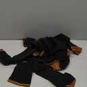 FuelMeFoot 3 Pack Copper Compression Socks - Compression Socks Women & Men Circulation - Best for Medical,Running,Athletic (Large-X-Large, 030 Assort 2)