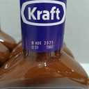 Kraft Sweet Brown Sugar Slow-Simmered Barbecue Sauce, 18 oz Bottle, Pack 6, BB Date: 08/ 10/2025