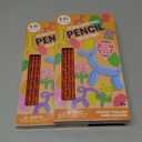 Lolli & Pip Pencil 16 ct 2 Pack
