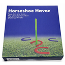 Plastic Horseshoe Game