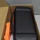 Switch 2 Accessories Bundle for Nintendo Switch 2, 23-in-1 Game Kit: Carrying Case, Charging Dock, Screen Protectors, Steering Wheels, Grips for Joycon, Dockable Console Protective Cover Case