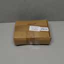 Women Pirate Costume Set - Renaissance Adult Costume With Head Scarf Hat for Carnival Mardi Gras Cosplay (Large, White)