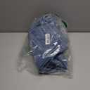 EMMIOL Women's 2026 Wide Leg Jeans Distress Mid Waist Denim Pants Vintage Y2K Trousers