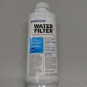 Samsung HAF-QIN/EXP Genuine Refrigerator Water Filter, Reduces 99% of Harmful Contaminants for Clean, Clear Drinking Water, 6-Month Life, Easy Install, Pack of 1