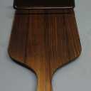 Cookbook Stand for Kitchen Counter Wood Adjustable Recipe Book Holder Stand iPad Rustic Holder Thanksgiving Day Christmas Gift for Mother, Grandma, Women