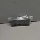 3 Pack Oprah Style Cat Eye Reading Glasses Women, Oversized Anti Blue Light Cateye Readers with Spring Hinges