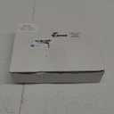 Jenaai 12 Pcs 2.36 Inch Gold Glass Christmas Ball Ornaments Vintage Christmas Tree Decorations Mercury Glass Hanging Ornaments for Trees Xmas Holiday Party Garland DIY Craft Supplies, 6 Style