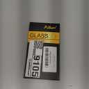 Ailun Screen Protector for iPhone SE 2020 2nd/2022 3rd Generation, 4.7-Inch Tempered Glass 0.25mm Case Friendly 3 Pack Clear