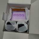 Karaoke Machine for Kids, Portable Mini Speaker with 2 Wireless Microphones, TOP Kids Gifts for Girls Ages 3, 4, 5, 6, 7, 8, 9, 10, 11, 12 +Years Old, 4-12th Christmas Birthday Toy Party (Purple)