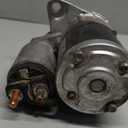 A-Premium Starter Motor Compatible with Kia Soul 2010-2012, Rio 2012 & Hyundai Accent 2012-2013, Veloster 2012-2013, 1.6L Only, 12V 0.85KW 8 Teeth Clockwise, Replace# 1195239, LRS02571