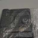 Portable Electric Shoes Boots Dryer and Warmer with Timer Heater and High Output Fan, Folding and Drying Adjustable Rack (Large, Black)