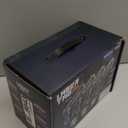 Squad Hero Rechargeable Laser Tag for Kids, Teens & Adults - Boys Gifts - Blasters & Vest Sensors - Fun Ideas Age 8+ Year Old Toys - 4 Set - Lazer Teen Boy Game Boys & Girls Outdoor Teenage Activities