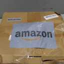 60ft Cool White LED Outdoor String Lights, Waterproof Festoon Light, 20 x Hanging Sockets with Shatterproof Light Bulbs for Backyard Garden Patio Pergola Gazebo Bistro Christmas Tree Wedding Party