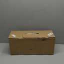 Upgraded Neck Massager Pillow, 3-in-1 Neck Massager, Traction Massage with Heat, Neck Pillow for Shoulder Pain, Deep Tissue Pain Relief,Rechargeable TheraPillow (Gray)